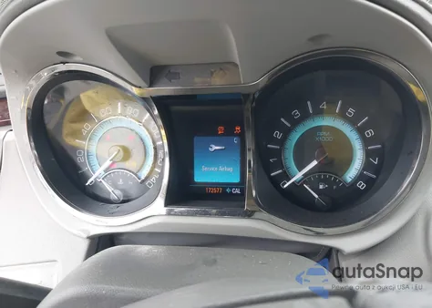 2011 Buick Lacrosse Cxs z USA, uszkodzony, nr VIN 1G4GE5ED1BF368661